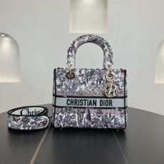 Christian Dior My Lady Bags